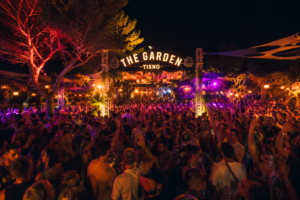 Festivalsommer 2026 im The Garden Resort
